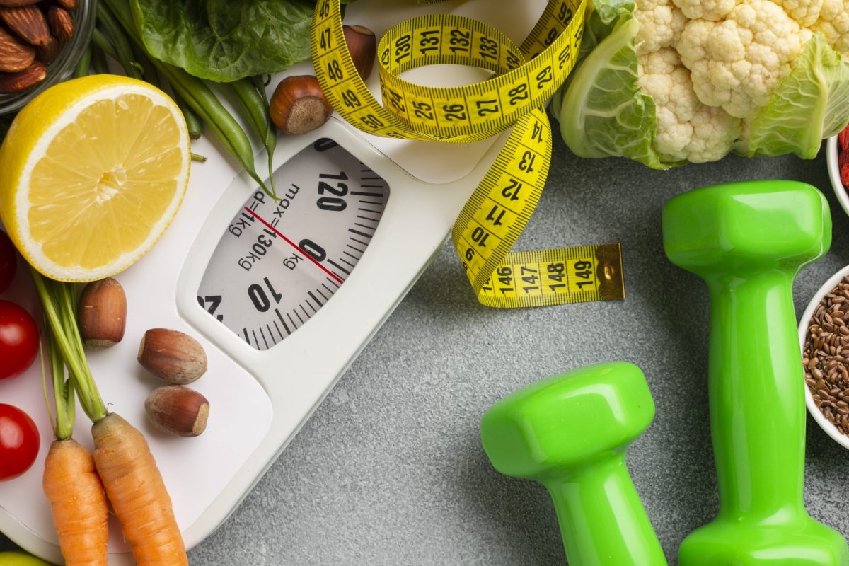 Weight Loss Clinic In Seaside: Get Body Weight Loss Program