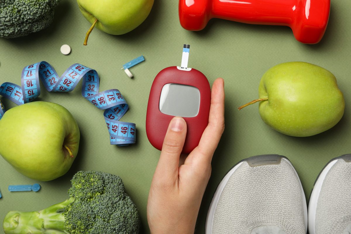 Weight Loss Clinic In Seaside: Get Body Weight Loss Program